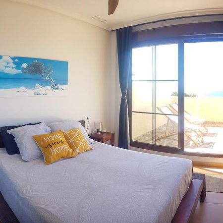 Casa Altea Hills, Vista Espectacular, Jacuzzi 빌라 외부 사진