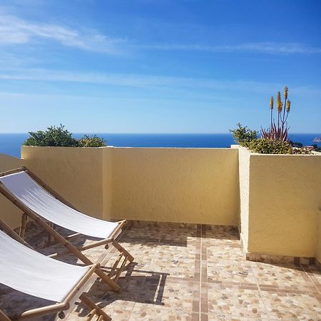 Casa Altea Hills, Vista Espectacular, Jacuzzi 빌라 외부 사진
