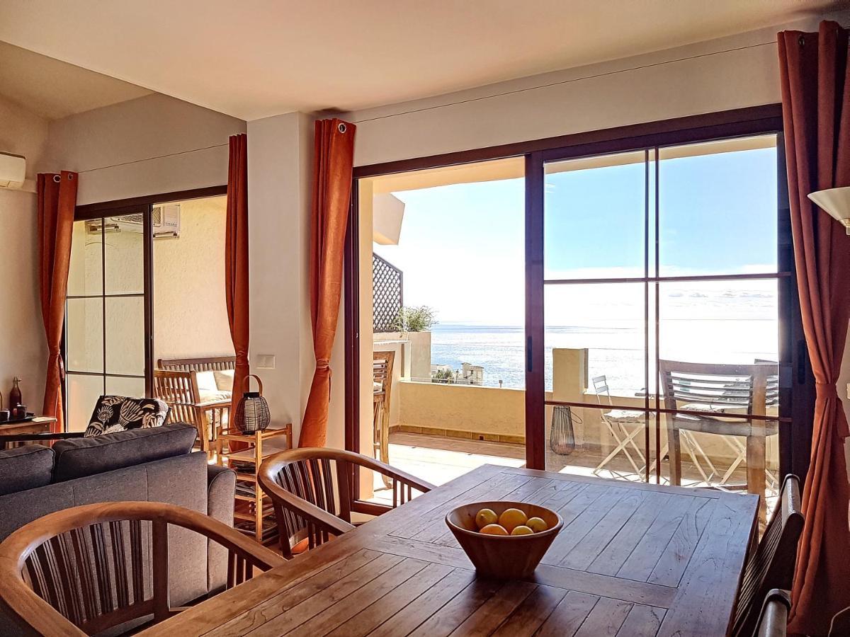 Casa Altea Hills, Vista Espectacular, Jacuzzi 빌라 외부 사진