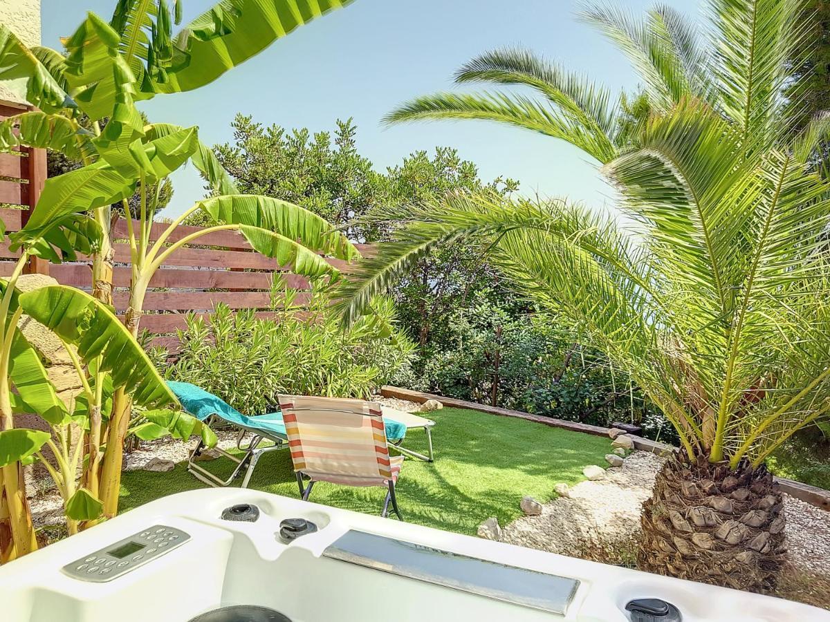 Casa Altea Hills, Vista Espectacular, Jacuzzi 빌라 외부 사진