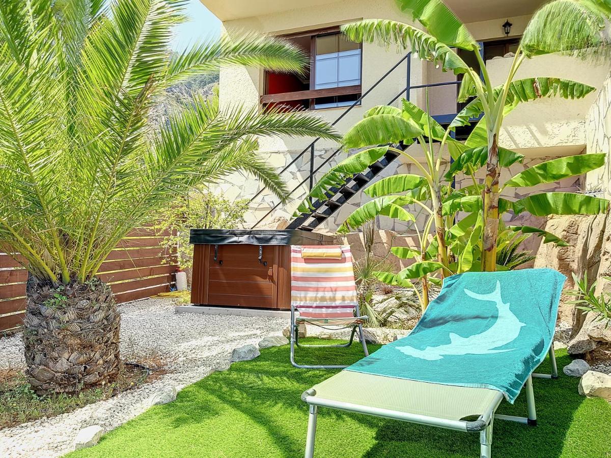 Casa Altea Hills, Vista Espectacular, Jacuzzi 빌라 외부 사진