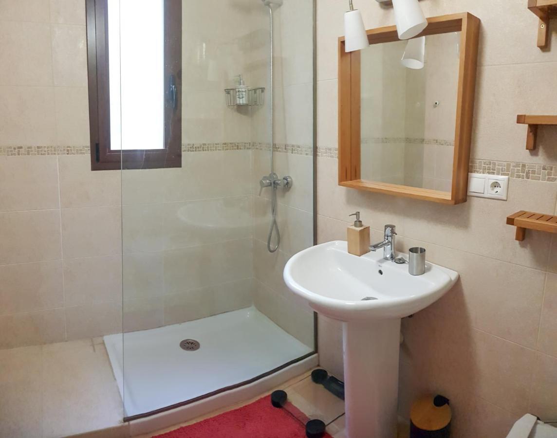Casa Altea Hills, Vista Espectacular, Jacuzzi 빌라 외부 사진