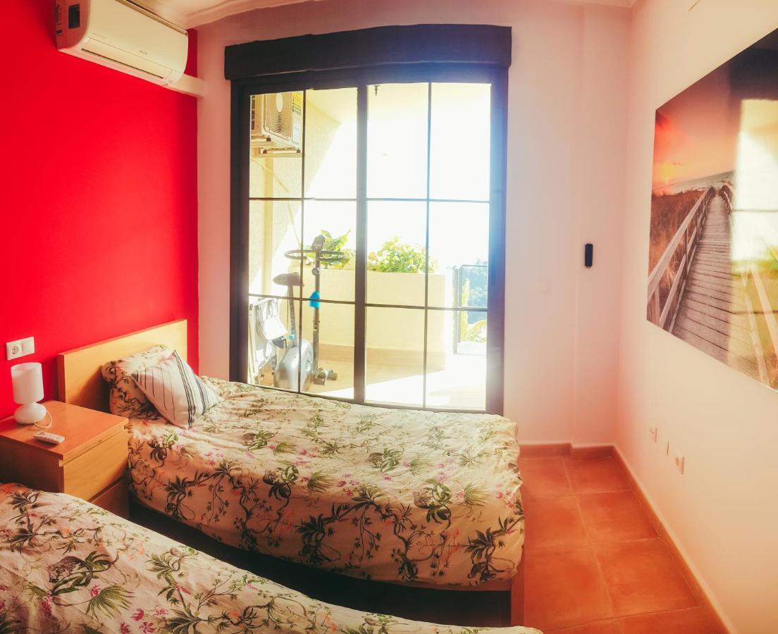 Casa Altea Hills, Vista Espectacular, Jacuzzi 빌라 외부 사진