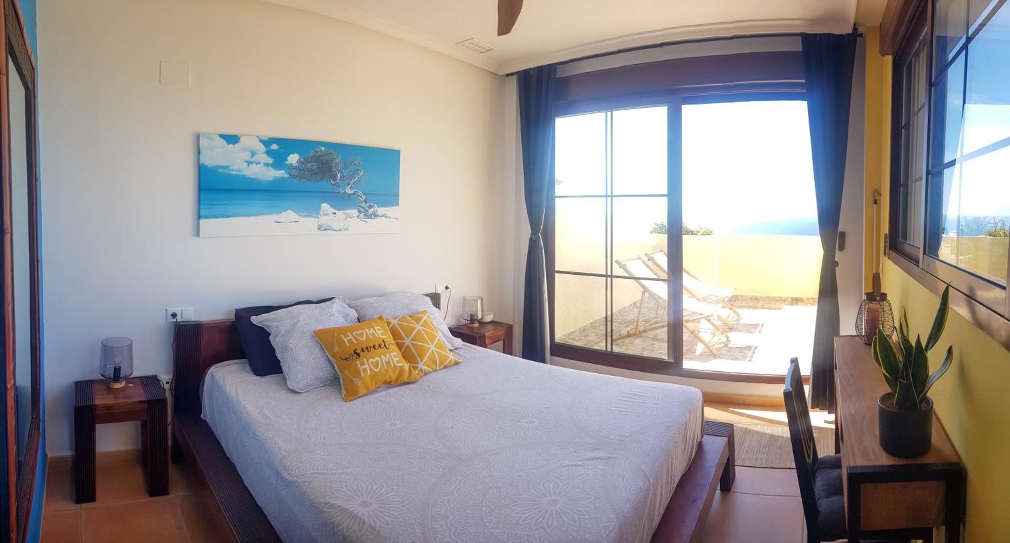 Casa Altea Hills, Vista Espectacular, Jacuzzi 빌라 외부 사진